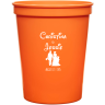 Orange - Cup

