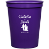 Purple - Beer Cup

