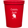 Red - Stadium Cup
