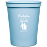 Slate Blue - Cup
