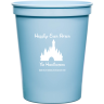 Slate Blue - Beer Cup