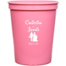 Soft Pink - Stadium Cup
