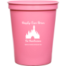 Soft Pink - Cups
