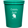 Turquoise - Beer Cup
