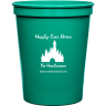Turquoise - Cup
