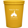 Yellow - Cups
