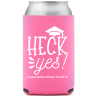 Neon Pink - Koozies
