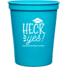 Light Blue - Stadium Cup
