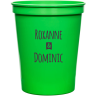 Hot Green - Beer Cup