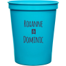 Light Blue - Cups