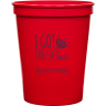 Red - Cup