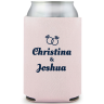 Blush - Koozies
