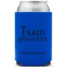 Cerulean - Koozie
