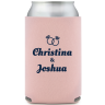 Dusty Rose - Koozies
