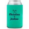 Emerald - Koozie
