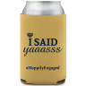 Gold - Koozie
