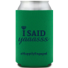 Kelly Green - Koozie
