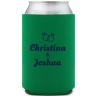 Kelly Green - Koozie
