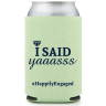 Mint - Koozies
