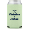 Mint - Koozie

