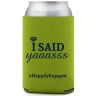 Olive - Koozies
