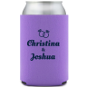 Orchid - Koozie
