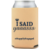 Peach - Koozie
