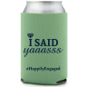 Sage - Koozies
