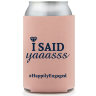 Strawberry Ice - Koozie
