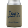 Taupe - Koozie
