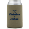 Taupe - Koozie
