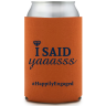 Texas Orange - Koozies
