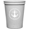 Granite - Beer Cup
