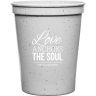 Granite - Stadium Cups
