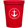 Red - Cups
