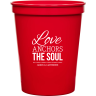 Red - Cups
