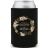 Black - Koozie
