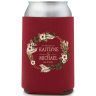 Crimson - Koozies
