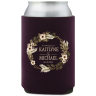Eggplant - Koozie
