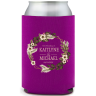 Fuchsia - Koozie
