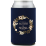 Navy Blue - Koozie
