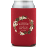 Red - Koozies
