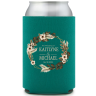 Teal - Koozie
