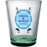 Green - Shot Glasses
