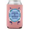 Coral - Koozie
