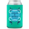 Emerald - Koozie
