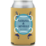 Gold - Koozie
