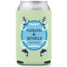 Mint - Koozies
