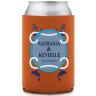 Texas Orange - Koozie
