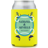 Yellow - Koozie
